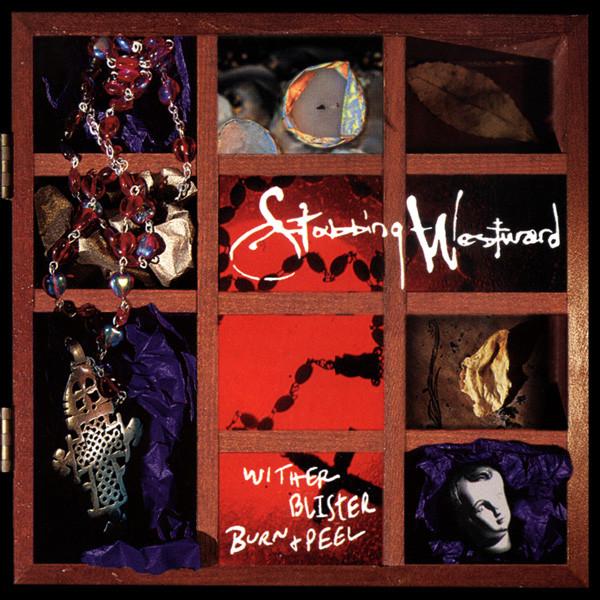 CD STABBING WESTWARD - Wither Blister Burn & Peel CK66152,66152 Columbia 1996 US Rock Used
CD STABBING WESTWARD - Wither Blister Burn & Peel CK66152,66152 Columbia 1996 US Rock Used