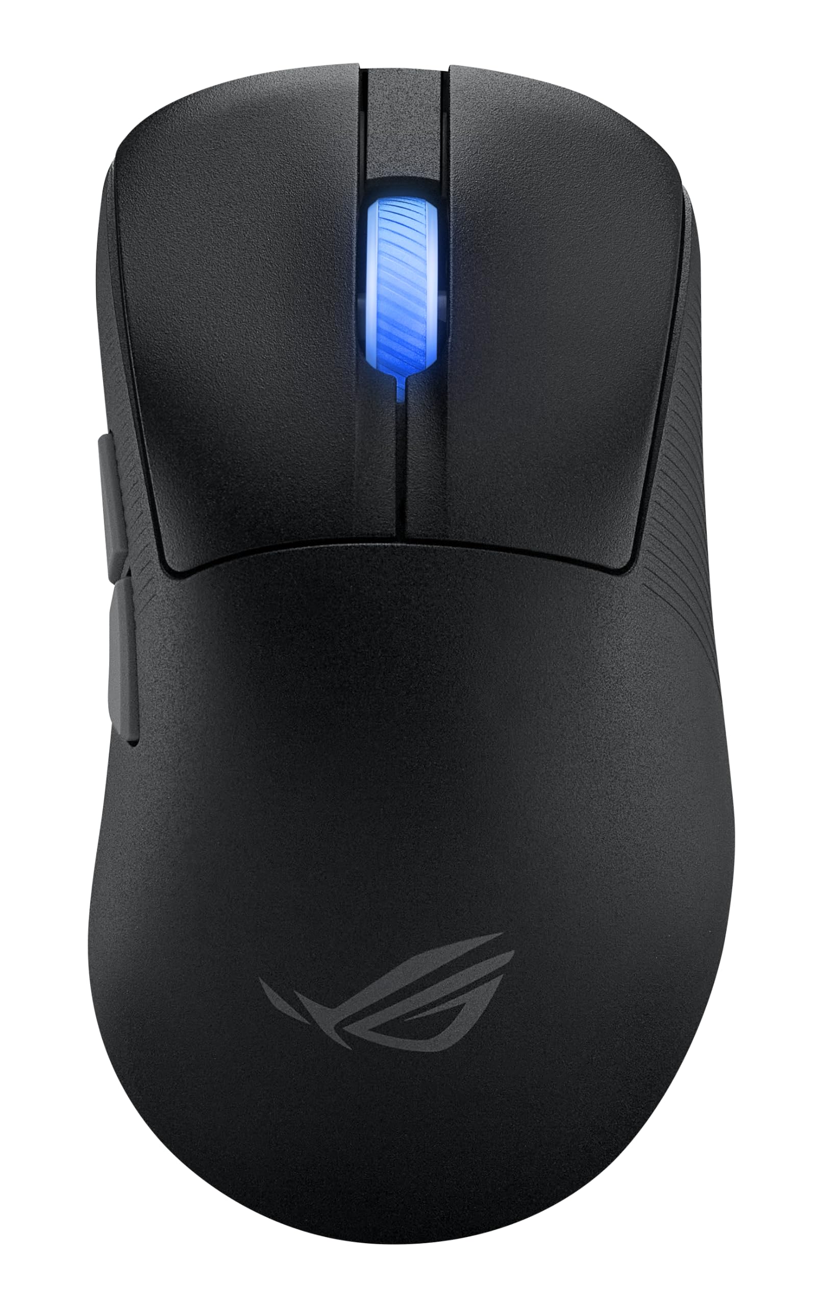ASUS Gaming Mouse ROG Keris II Ace 54g lightweight design Wireless Max 8000Hz polling rate Asymmetrical ergonomic shape 42K DPI optical sensor
ASUS Gaming Mouse ROG Keris II Ace 54g lightweight design Wireless Max 8000Hz polling rate Asymmetrical ergonomic shape 42K DPI optical sensor
