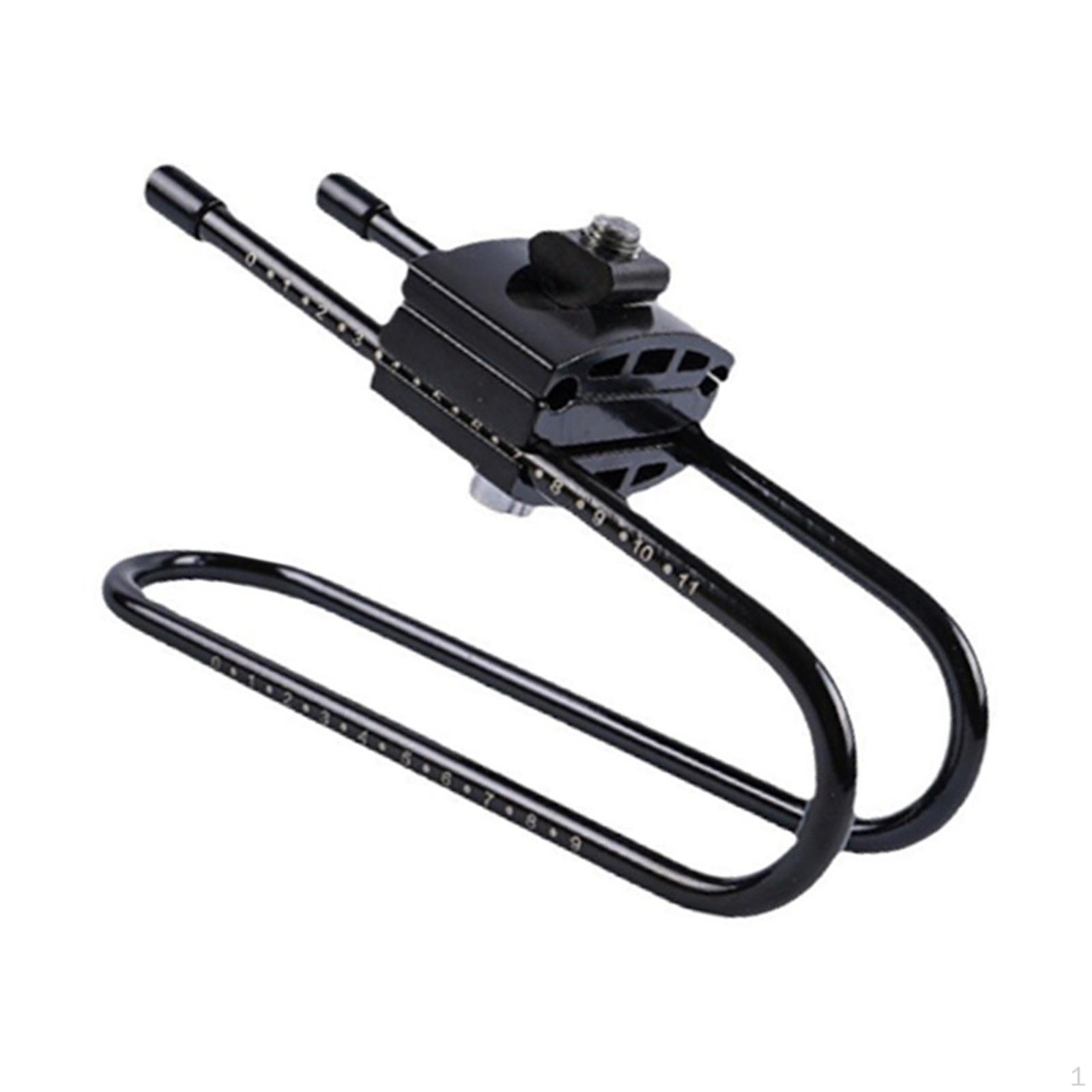 Shock Absorber Accessories Professional Easy Installation Repair Parts Black
Shock Absorber Accessories Professional Easy Installation Repair Parts Black