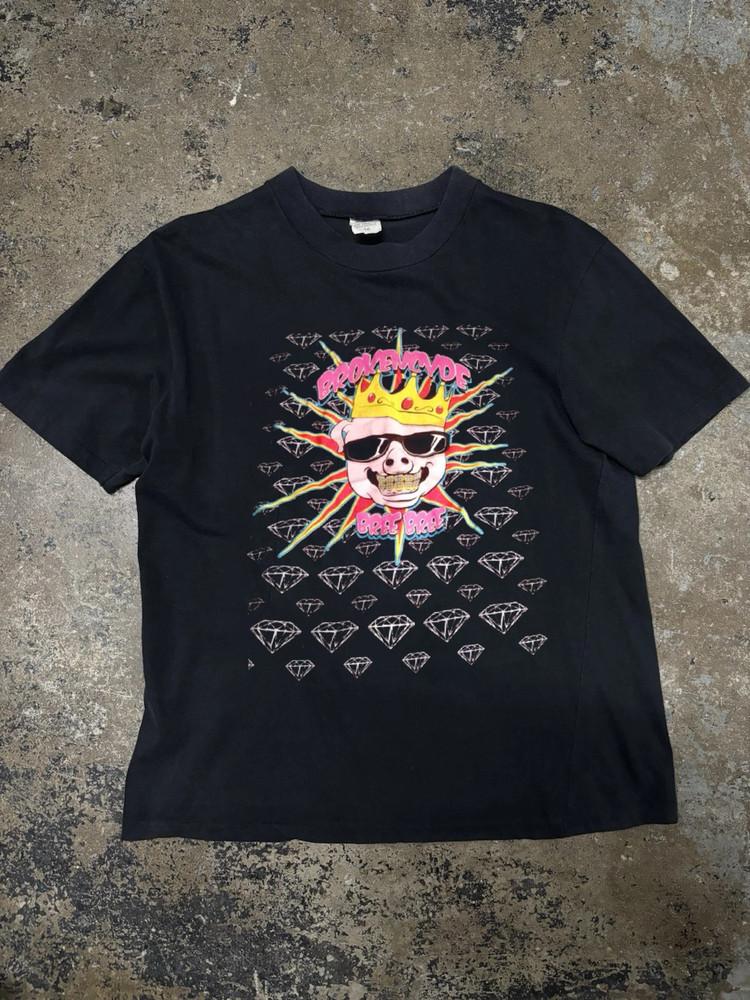 Hot Rare Brokencyde Band For Fans Funny Black S to 5XL Concert Shirt CA063 Unisex T-Shirt M
Hot Rare Brokencyde Band For Fans Funny Black S to 5XL Concert Shirt CA063 Unisex T-Shirt M