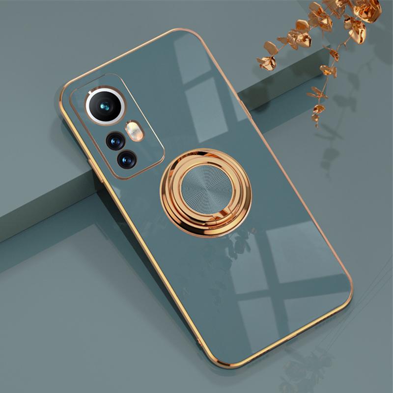 М’який силіконовий магнітний чохол із покриттям для Xiaomi 12 Pro Lite 12X X 12S 11T Mi 10T 12Pro Mi12 Luxury Full Cover із тримачем для кільця For Xiaomi 12 сірий колір
М’який силіконовий магнітний чохол із покриттям для Xiaomi 12 Pro Lite 12X X 12S 11T Mi 10T 12Pro Mi12 Luxury Full Cover із тримачем для кільця For Xiaomi 12 сірий колір