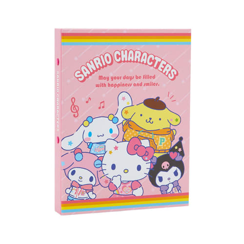 Профильная книга Sanrio (Ностальгическая книга профиля) Книга профилей персонажей Sanrio 078450
Профильная книга Sanrio (Ностальгическая книга профиля) Книга профилей персонажей Sanrio 078450