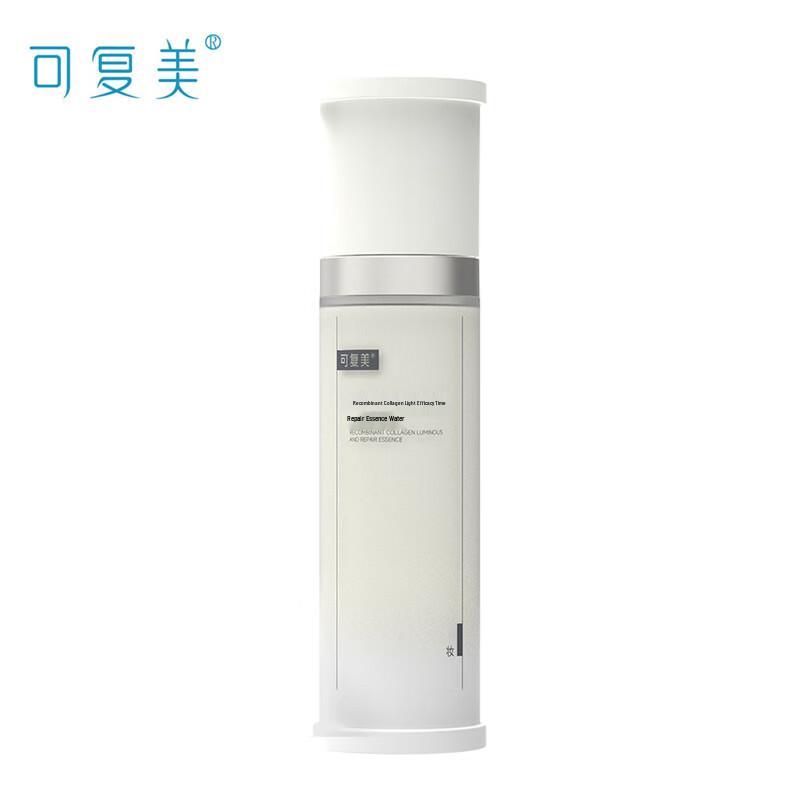 Kefumei Recombinant Collagen Repair Essence Water
Kefumei Recombinant Collagen Repair Essence Water
