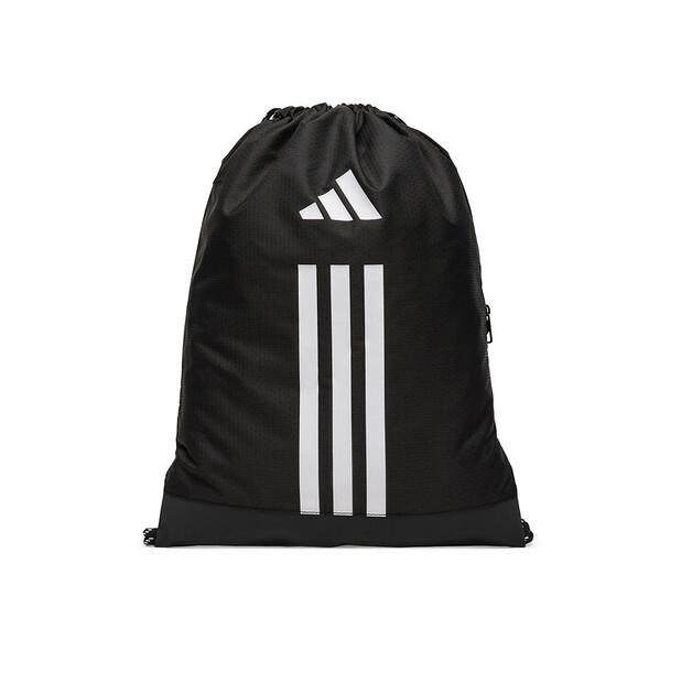 Спортивный мешок adidas Gymsack JE3217 чёрный
Спортивный мешок adidas Gymsack JE3217 чёрный