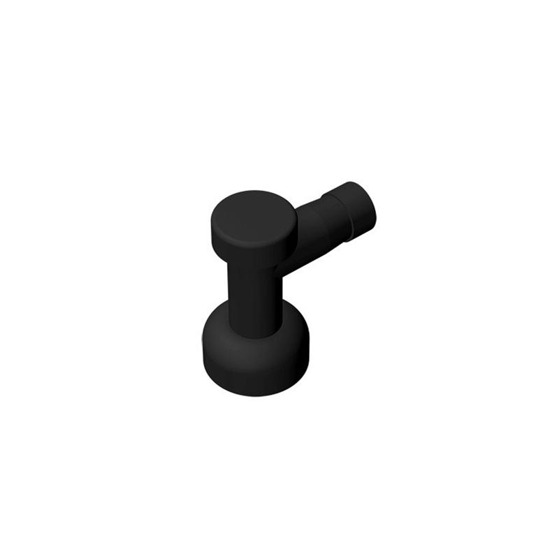 10Pcs Plate Brick 4599 1x1 Connecting piece Faucet Assembles Assembling Bricks Parts DIY Learning Imaginative Play gift Playthings 10PCS
10Pcs Plate Brick 4599 1x1 Connecting piece Faucet Assembles Assembling Bricks Parts DIY Learning Imaginative Play gift Playthings 10PCS