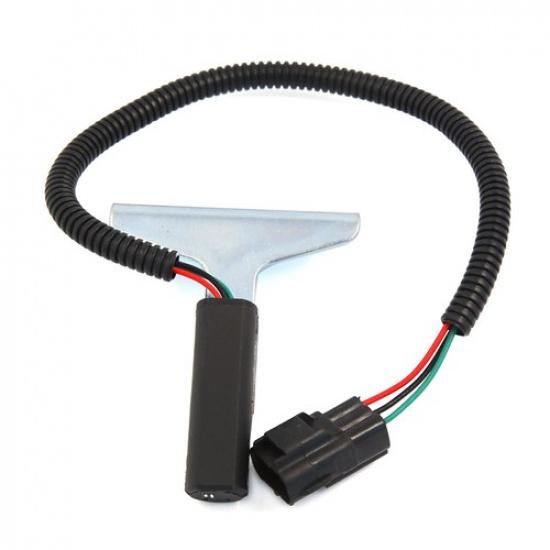 56027870 Crankshaft Position Sensor Fit for Dodge for RAM Durango 1997-2003 new
56027870 Crankshaft Position Sensor Fit for Dodge for RAM Durango 1997-2003 new