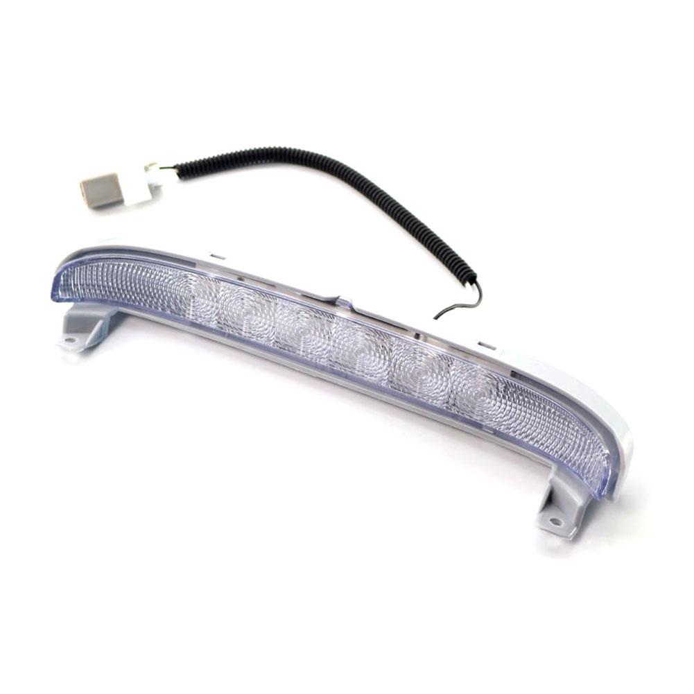 Car High Brake Light Rear LED Light For Honda Civic EX 2 Door 2006-2011 34270SVAA01 Rear Parking Signal Lamp білий
Car High Brake Light Rear LED Light For Honda Civic EX 2 Door 2006-2011 34270SVAA01 Rear Parking Signal Lamp білий
