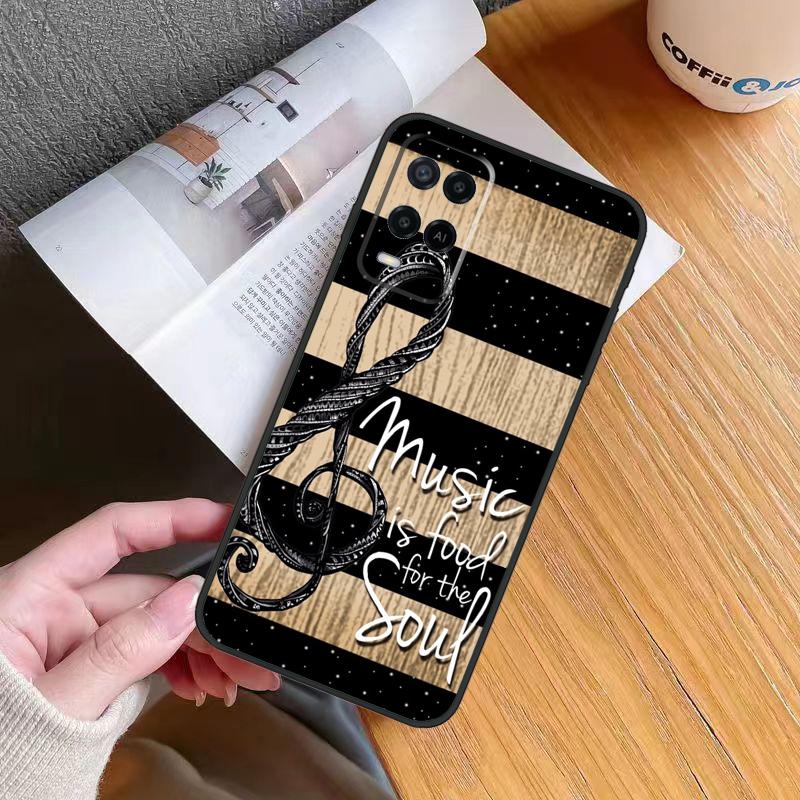 Чехол с музыкальной нотой и скрипичным ключом для Oppo A80 A60 A40 A6 A5 Pro A15 A16 A17 A57 A94 A74 A54 A76 A96 A18 A38 A58 A78 A98 OPPO A94 4G
Чехол с музыкальной нотой и скрипичным ключом для Oppo A80 A60 A40 A6 A5 Pro A15 A16 A17 A57 A94 A74 A54 A76 A96 A18 A38 A58 A78 A98 OPPO A94 4G