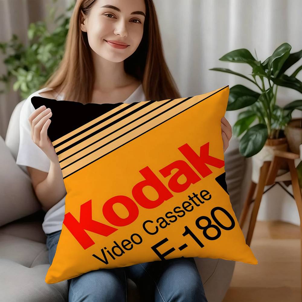 Fashion K-KodakS Pillow Case Sofa Decorative Home Double-sided Printing Short Plush Cushion Pillow Cover Holiday Gift 12x12Inch
Fashion K-KodakS Pillow Case Sofa Decorative Home Double-sided Printing Short Plush Cushion Pillow Cover Holiday Gift 12x12Inch