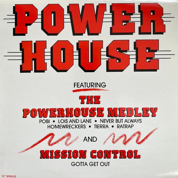12-дюймовая пластинка РАЗЛИЧНЫЕ Powerhouse PXD103 Power Records 1988 Канада Танцевальная Электроника Б/у
12-дюймовая пластинка РАЗЛИЧНЫЕ Powerhouse PXD103 Power Records 1988 Канада Танцевальная Электроника Б/у