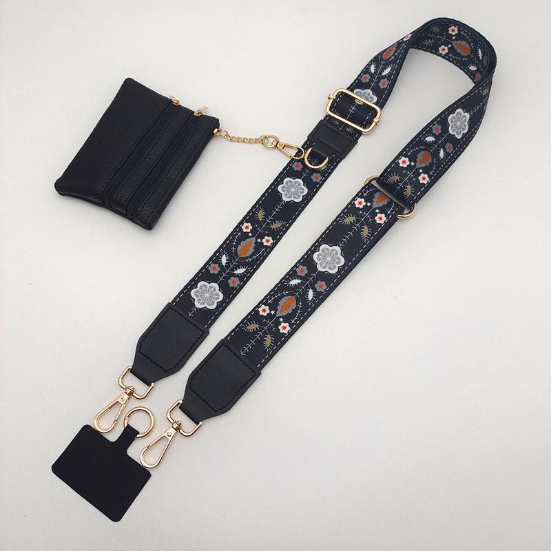 New Leaf Gold Line Mobile Phone Lanyard Bag Parts Accessories Keychain Portable Short Clip Anti-Lost Belt Decoration Strap
New Leaf Gold Line Mobile Phone Lanyard Bag Parts Accessories Keychain Portable Short Clip Anti-Lost Belt Decoration Strap