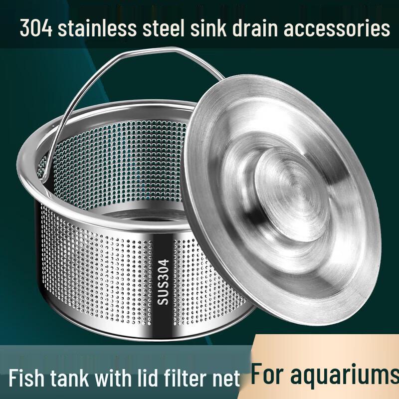 Chuke 304 Stainless Steel Kitchen Sink Strainer & Stopper Set
Chuke 304 Stainless Steel Kitchen Sink Strainer & Stopper Set