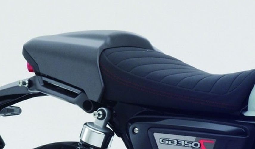 Honda Single Seat Cowl GB350S (NC59-1100001~) 08F70-K0Z-D20ZB чорний
Honda Single Seat Cowl GB350S (NC59-1100001~) 08F70-K0Z-D20ZB чорний