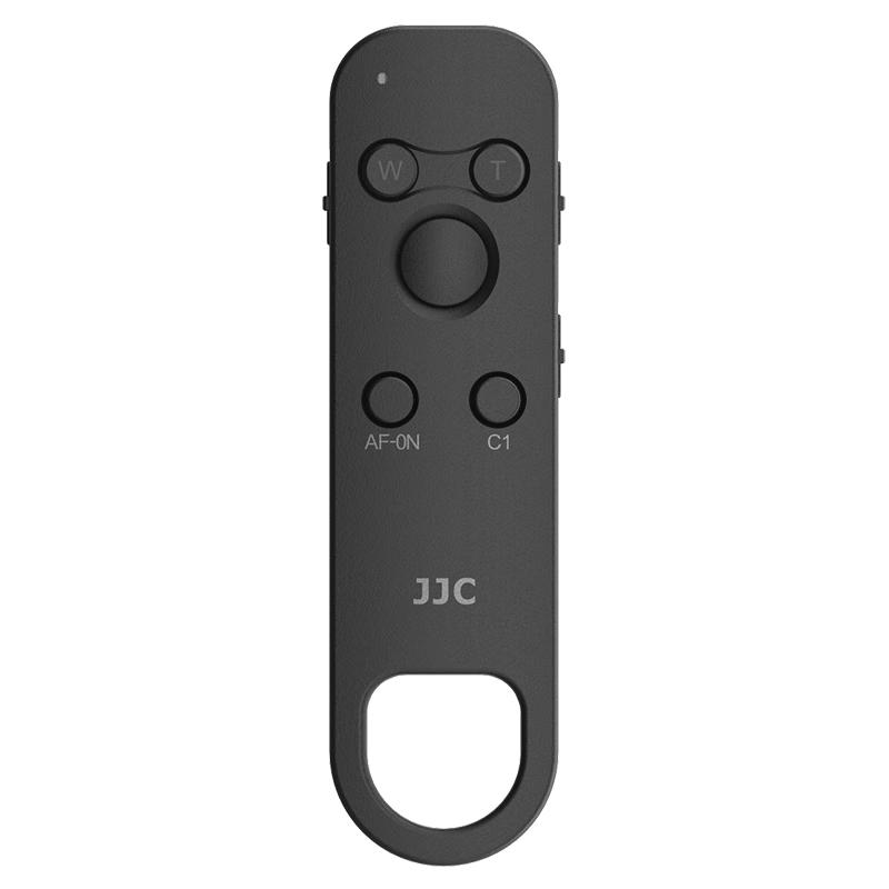 JJC BTR-S1 Wireless Bluetooth Camera Remote Wireless Bluetooth
JJC BTR-S1 Wireless Bluetooth Camera Remote Wireless Bluetooth