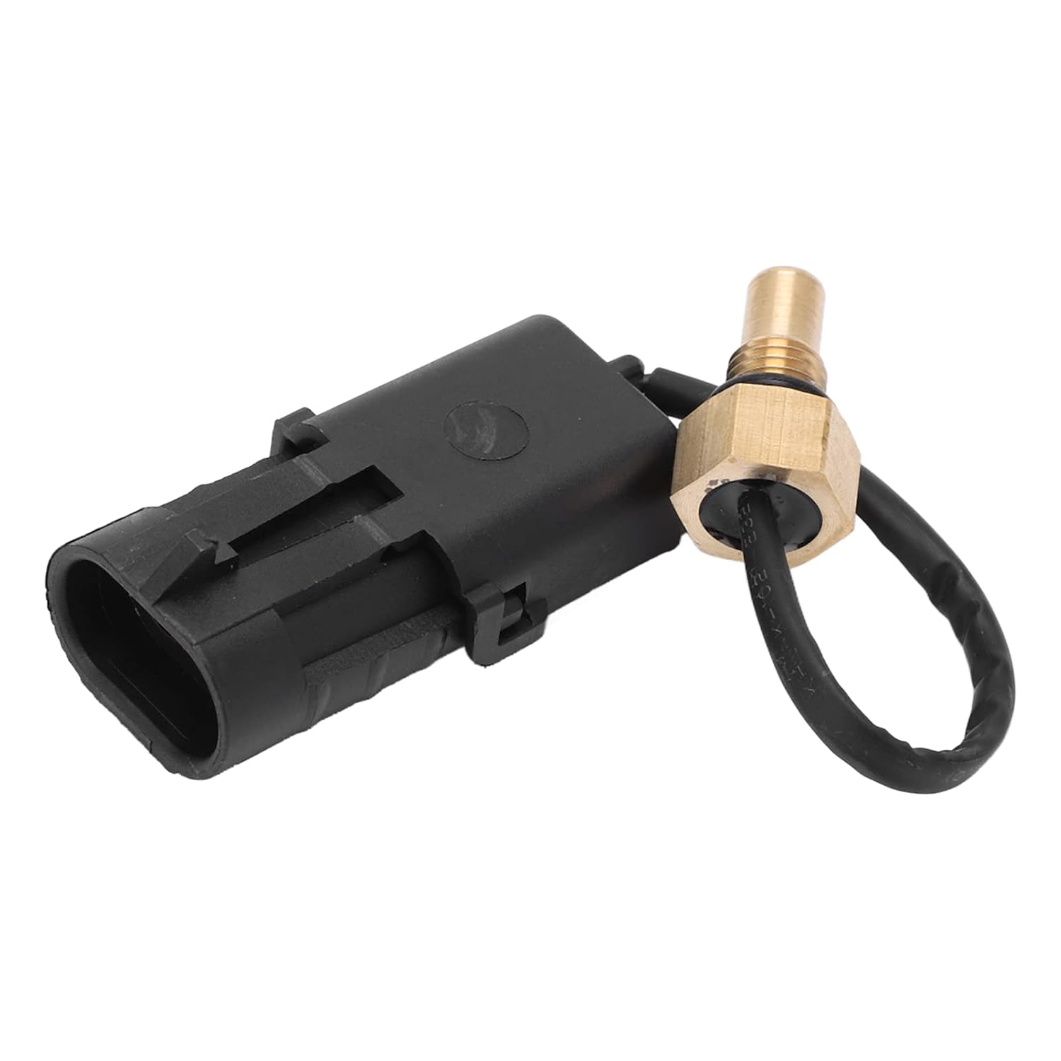Oil Cooler Thermistor Switch, Sensor Replacement for Polaris Trail BOSS 330, Compatible with 2005-2009 Model, for Engine Cooling
Oil Cooler Thermistor Switch, Sensor Replacement for Polaris Trail BOSS 330, Compatible with 2005-2009 Model, for Engine Cooling