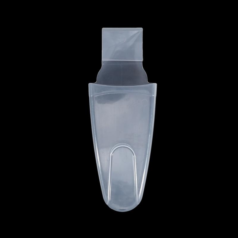 Scissors Bag Transparent Plastics Gardening Tool Holster Garden Pruning Shears Protective Case Pruning Pliers Tool Pouch
Scissors Bag Transparent Plastics Gardening Tool Holster Garden Pruning Shears Protective Case Pruning Pliers Tool Pouch