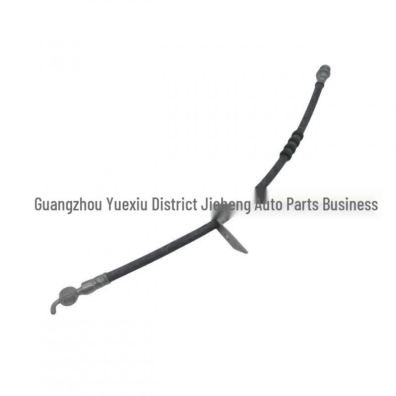 Front Brake Hose R/BRHF269 for Ford MKZ/MDO13 - DG9Z2078F/JG9C2078AA
Front Brake Hose R/BRHF269 for Ford MKZ/MDO13 - DG9Z2078F/JG9C2078AA