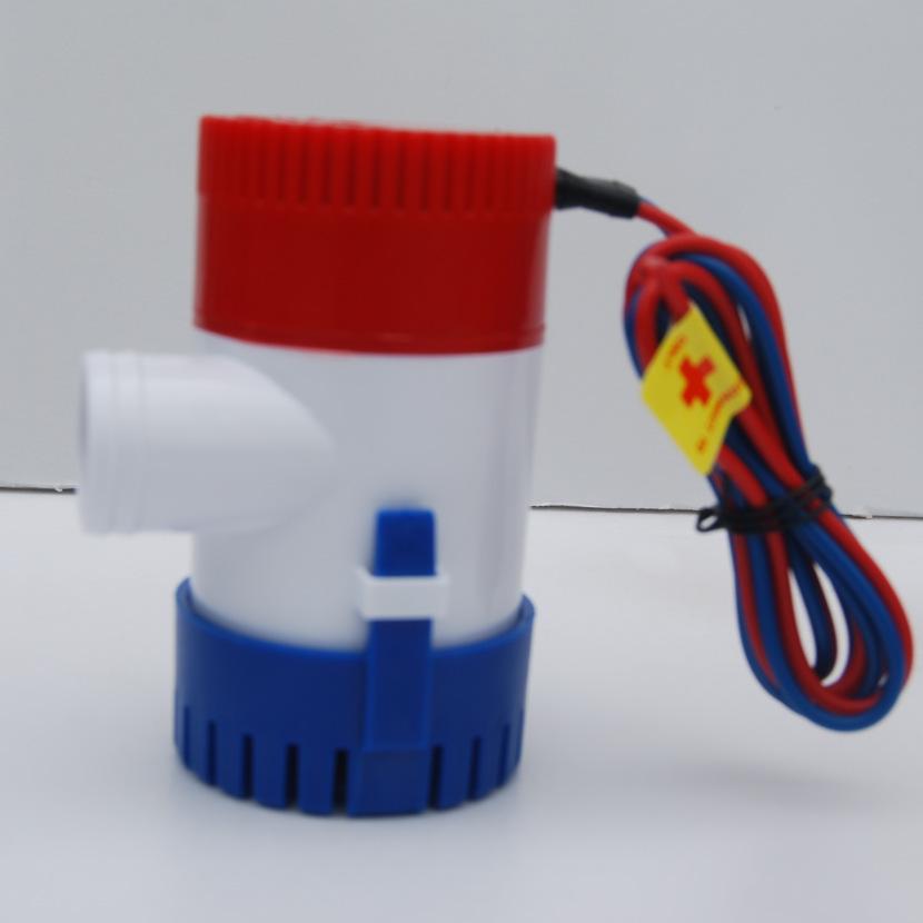 Миниатюрный морской трюмный насос, погружной постоянного тока - Доступен производительностью 1100 галлонов в час и 750 галлонов в час 1100GPH 12V
Миниатюрный морской трюмный насос, погружной постоянного тока - Доступен производительностью 1100 галлонов в час и 750 галлонов в час 1100GPH 12V