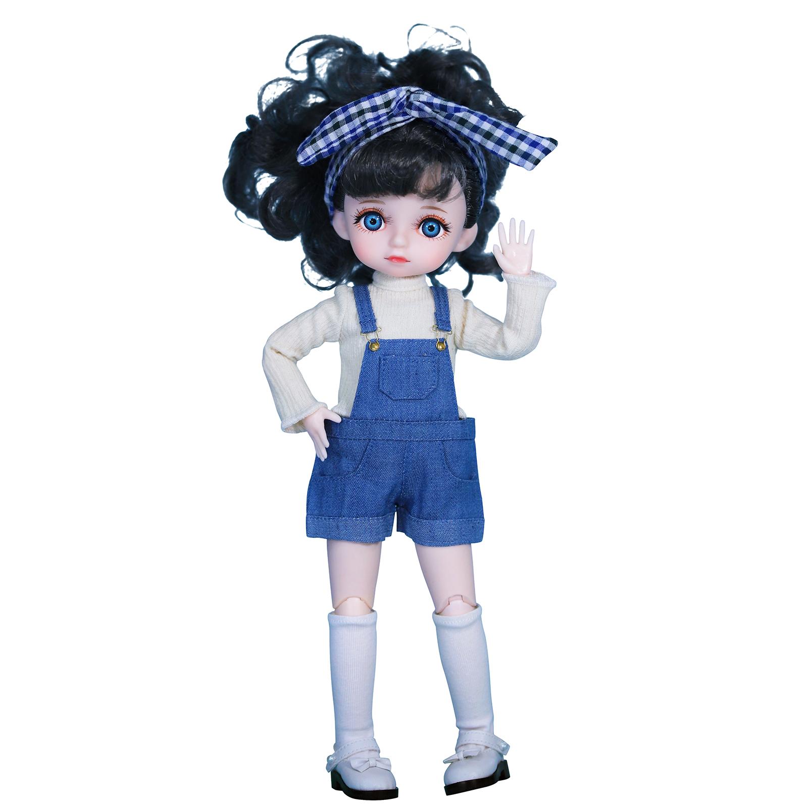 Кукла DBS DREAM FAIRY 1/6 BJD, имя Снежной Королевы, игрушки для девочек, подарок на день рождения, милая коллекция SD 28cm
Кукла DBS DREAM FAIRY 1/6 BJD, имя Снежной Королевы, игрушки для девочек, подарок на день рождения, милая коллекция SD 28cm