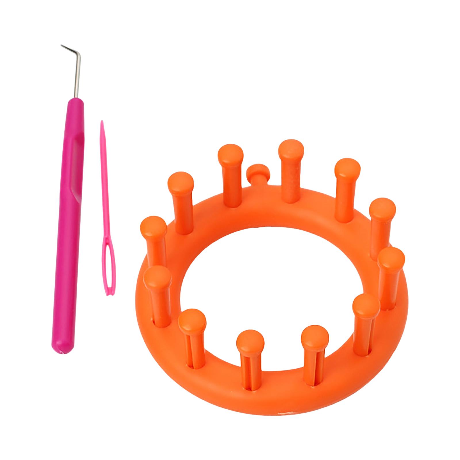 Kids Childrens Kids Childrens Easter Arts And Crafts for Ages 4-8 Small Round Knitting Hat DIY Wool Yarn For Adults Knitting Machine Circular
Kids Childrens Kids Childrens Easter Arts And Crafts for Ages 4-8 Small Round Knitting Hat DIY Wool Yarn For Adults Knitting Machine Circular