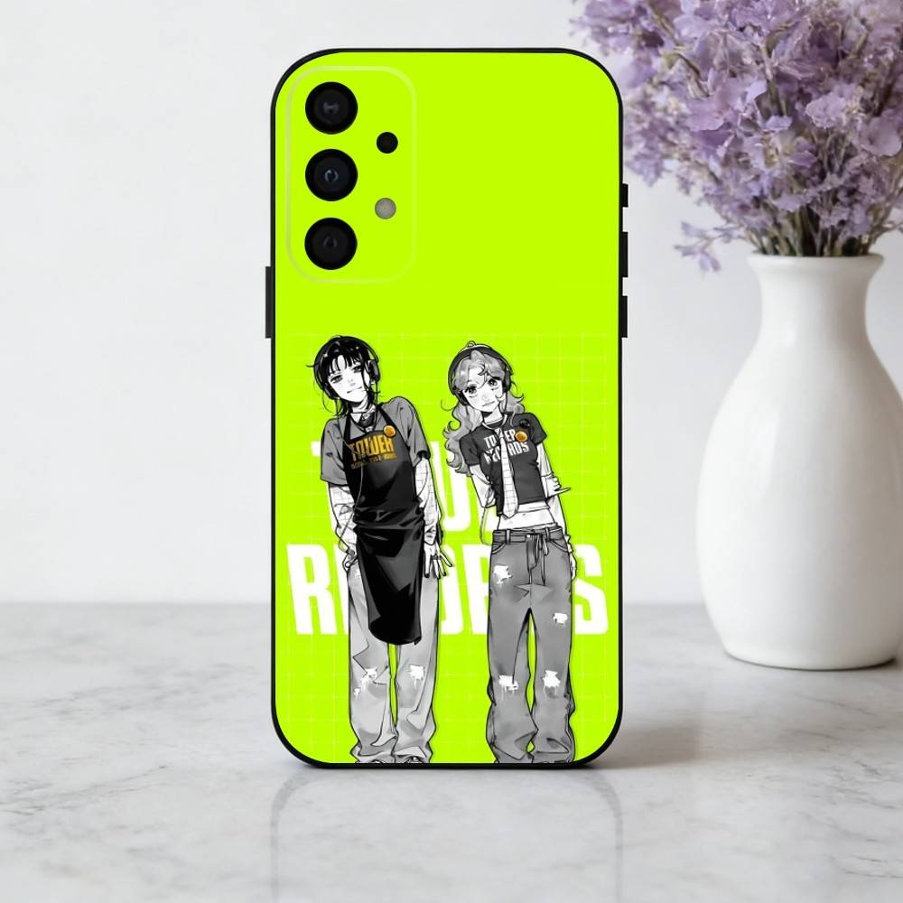 A-Aya O-Osawa M-Mitsuki Koga MitsuAya phone Case For Samsung Galaxy A73,A72,A71,A70,A53,A52,A51,Others Soft Black Shell Samsung a20s
A-Aya O-Osawa M-Mitsuki Koga MitsuAya phone Case For Samsung Galaxy A73,A72,A71,A70,A53,A52,A51,Others Soft Black Shell Samsung a20s