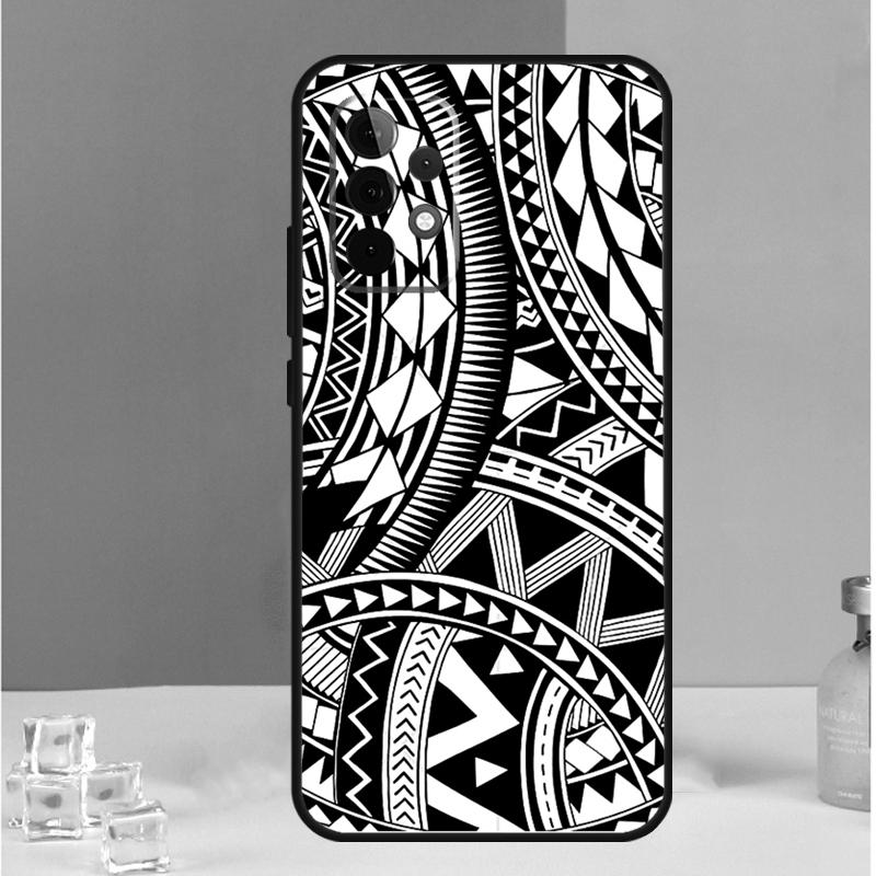Maori Polynesian Samoan Tribal For Samsung Galaxy A13 A33 A53 A36 A26 A05 A06 A16 A54 A34 A14 A32 A52 A55 A35 A15 A56 Case Samsung A72
Maori Polynesian Samoan Tribal For Samsung Galaxy A13 A33 A53 A36 A26 A05 A06 A16 A54 A34 A14 A32 A52 A55 A35 A15 A56 Case Samsung A72