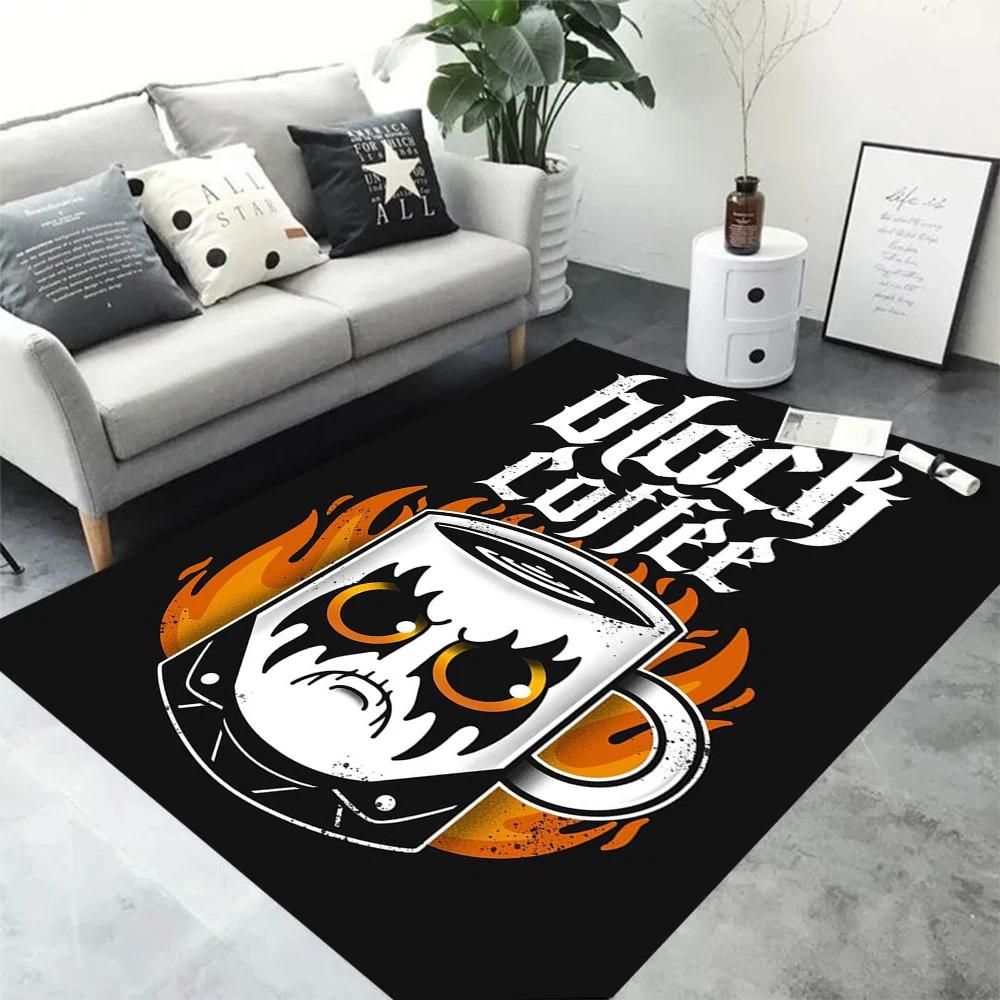 Creative Head Water Cup Printed Carpet Non -slip Carpet Yoga Mat Door Mat Photography Props Kitchen Mat Area Rug Birthday Gift 50X80CM
Creative Head Water Cup Printed Carpet Non -slip Carpet Yoga Mat Door Mat Photography Props Kitchen Mat Area Rug Birthday Gift 50X80CM
