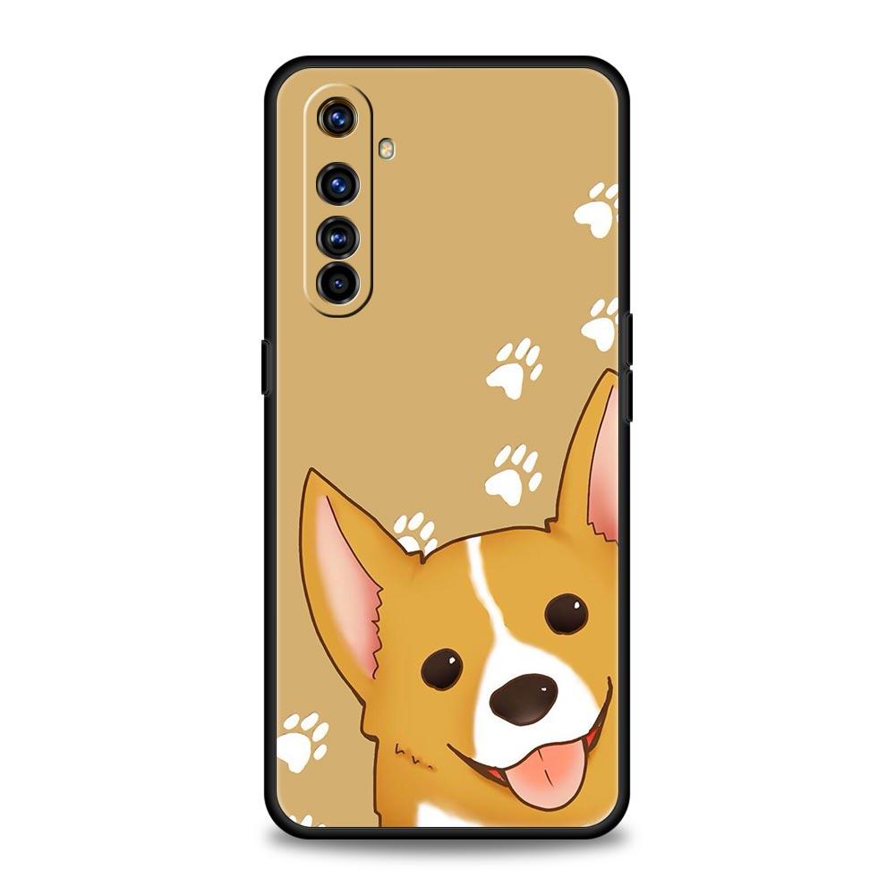 Чехол для собаки с изображением кокер-спаниелей для Realme 12 11 10 9 8 5G 7 6 GT5 GT3 GT2 Pro Plus C21 C25 C35 Realme GT Neo 2 3 3T 5 Realme 8 5G
Чехол для собаки с изображением кокер-спаниелей для Realme 12 11 10 9 8 5G 7 6 GT5 GT3 GT2 Pro Plus C21 C25 C35 Realme GT Neo 2 3 3T 5 Realme 8 5G