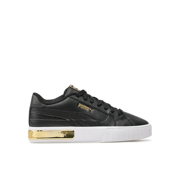 Кроссовки Puma Cali Star Glam Wns 387679 01 черный EU 38.5
Кроссовки Puma Cali Star Glam Wns 387679 01 черный EU 38.5