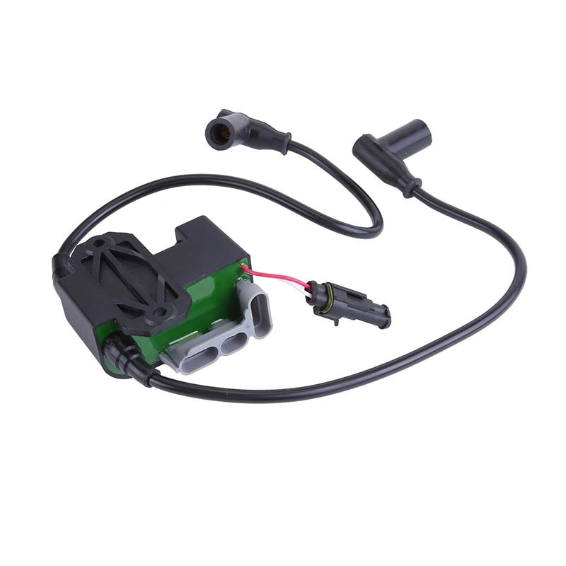 Engine Ignition-Module CDI BOX 512059945 512060040 512060324 For Motorcycle For Ski-Doo Formula Deluxe 380 500 99-00 380 500 як показано кольору
Engine Ignition-Module CDI BOX 512059945 512060040 512060324 For Motorcycle For Ski-Doo Formula Deluxe 380 500 99-00 380 500 як показано кольору