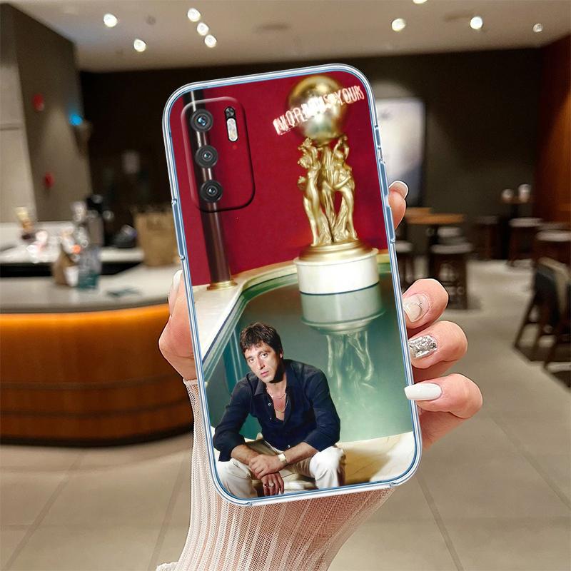 RE51 S-Scarfaces Case for Motorola E13 E15 E20 E22 E22I E22S E30 E32 E40 E7 E7I G Plus Power Play Stylus G22 G14 Motorola Moto G 5G Plus
RE51 S-Scarfaces Case for Motorola E13 E15 E20 E22 E22I E22S E30 E32 E40 E7 E7I G Plus Power Play Stylus G22 G14 Motorola Moto G 5G Plus
