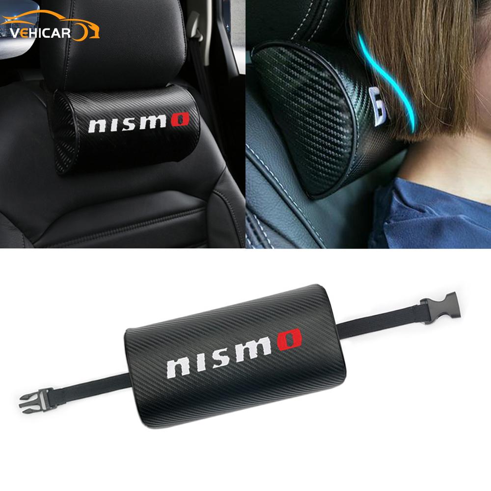 Автомобильный подголовник из углеродного волокна VEHICAR для Nismo NISSAN, автомобильная подушка для шеи, универсальная съемная подушка для автомобиля
Автомобильный подголовник из углеродного волокна VEHICAR для Nismo NISSAN, автомобильная подушка для шеи, универсальная съемная подушка для автомобиля