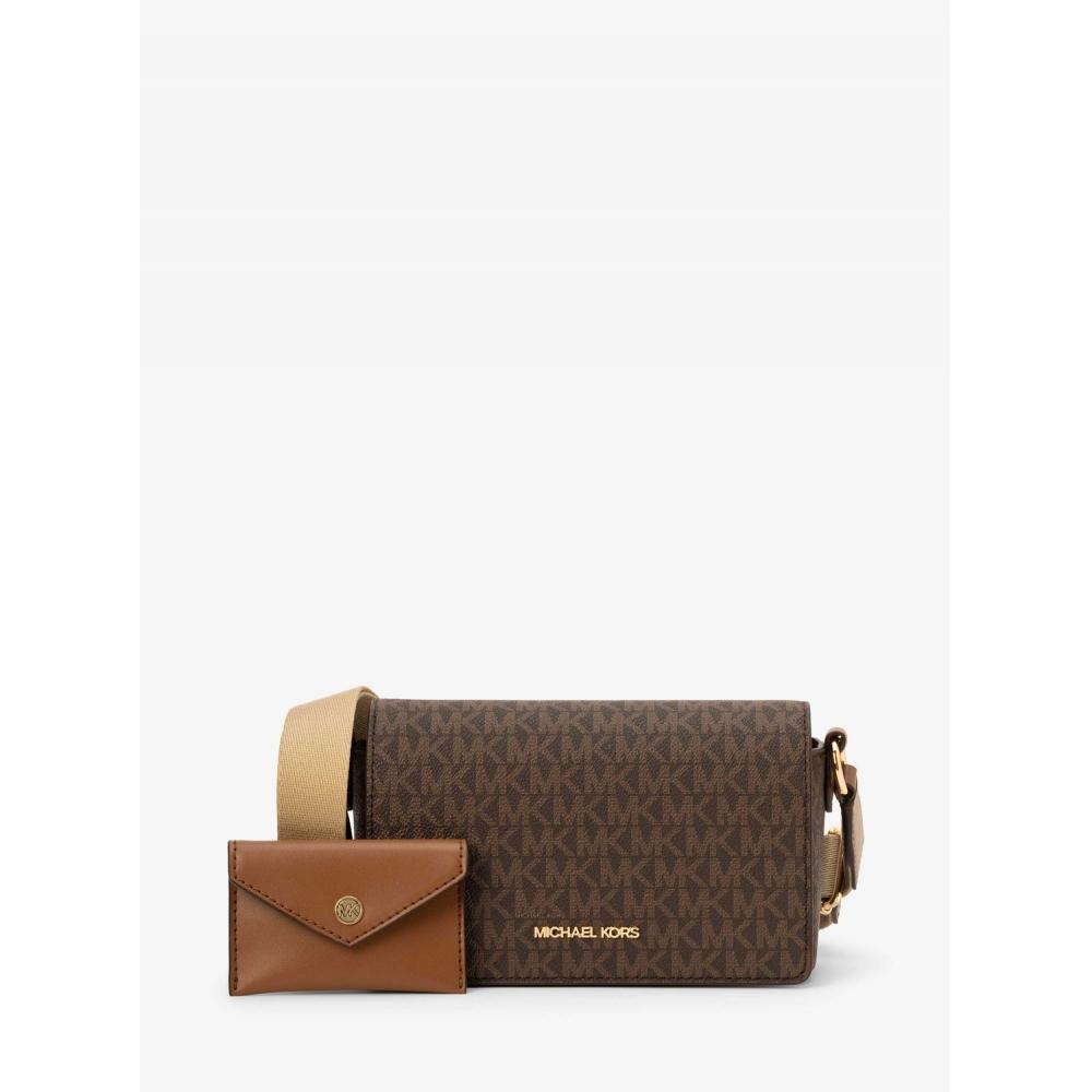 Michael Kors Vincent Crossbody с футляром для карточек, маленькая 35f4g2vc5b200 коричневая F
Michael Kors Vincent Crossbody с футляром для карточек, маленькая 35f4g2vc5b200 коричневая F