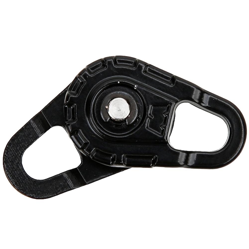 1/10 RC Crawler Warch Snatch Block Metal Pulley, RC Winch Snatch, sy Installation, Suitable for SCX10 D90 I Crawl Car
1/10 RC Crawler Warch Snatch Block Metal Pulley, RC Winch Snatch, sy Installation, Suitable for SCX10 D90 I Crawl Car