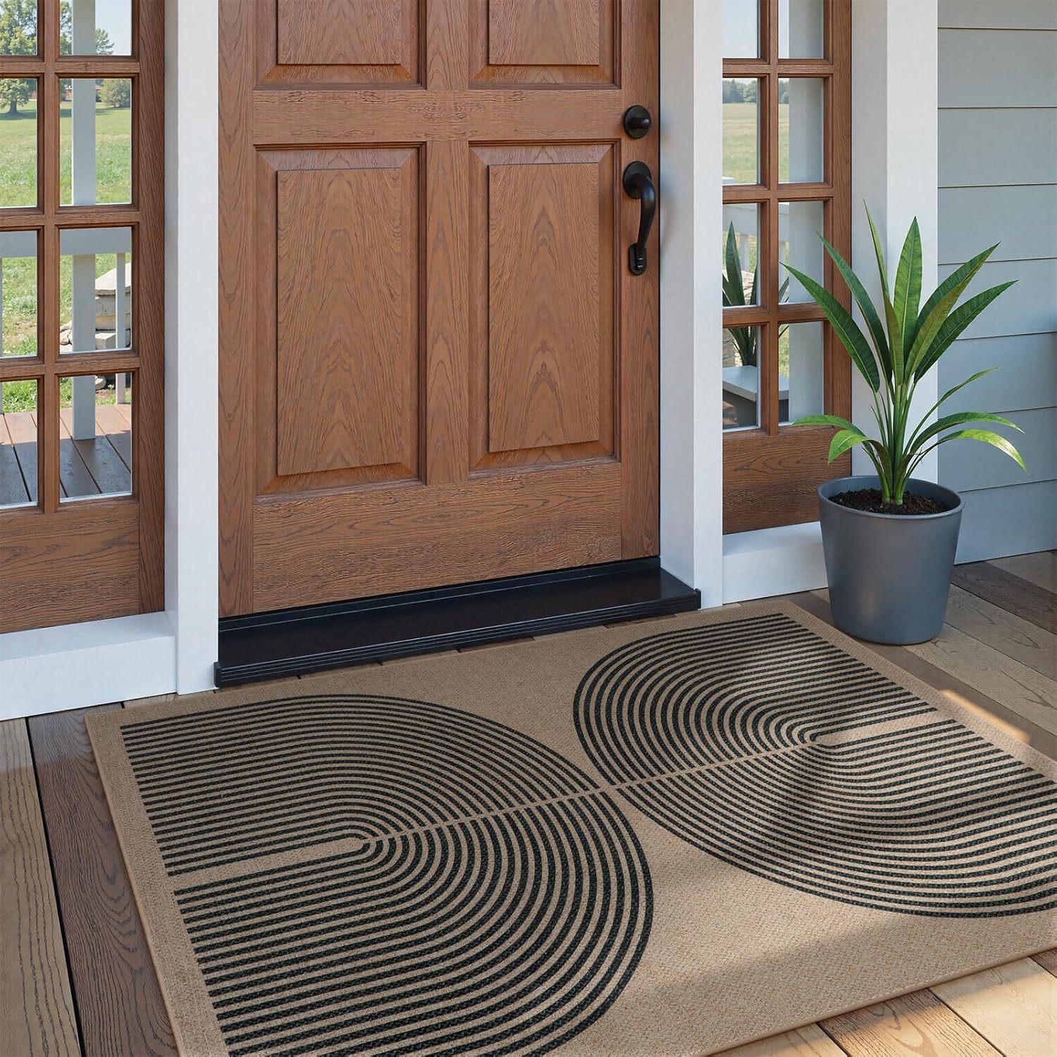 Striped Crystal Velvet Floor Mat, Kitchen Water-Absorbing Oil-Absorbing Foot Mat, Entrance Dirt-Resistant Door Mat 60*90cm highdensitymachinewashable
Striped Crystal Velvet Floor Mat, Kitchen Water-Absorbing Oil-Absorbing Foot Mat, Entrance Dirt-Resistant Door Mat 60*90cm highdensitymachinewashable