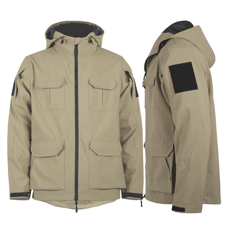 Unisex Hooded Trench Coat - European Size, Casual College Streetwear for Men and Women 3XL фиолетовый
Unisex Hooded Trench Coat - European Size, Casual College Streetwear for Men and Women 3XL фиолетовый
