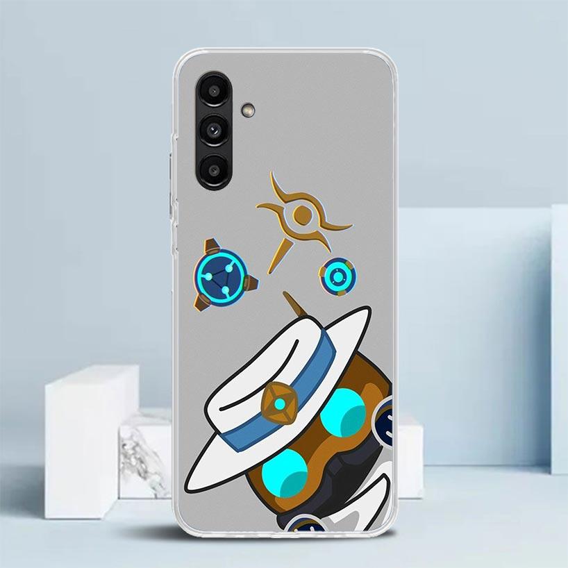 Game Valorant Cute Phone Case For Samsung Galaxy A17 A37 A57 A16 A15 A14 A13 A56 A55 A54 A53 A36 A35 A34 A33 A26 A25 A24 A23 Gal Samsung A24
Game Valorant Cute Phone Case For Samsung Galaxy A17 A37 A57 A16 A15 A14 A13 A56 A55 A54 A53 A36 A35 A34 A33 A26 A25 A24 A23 Gal Samsung A24