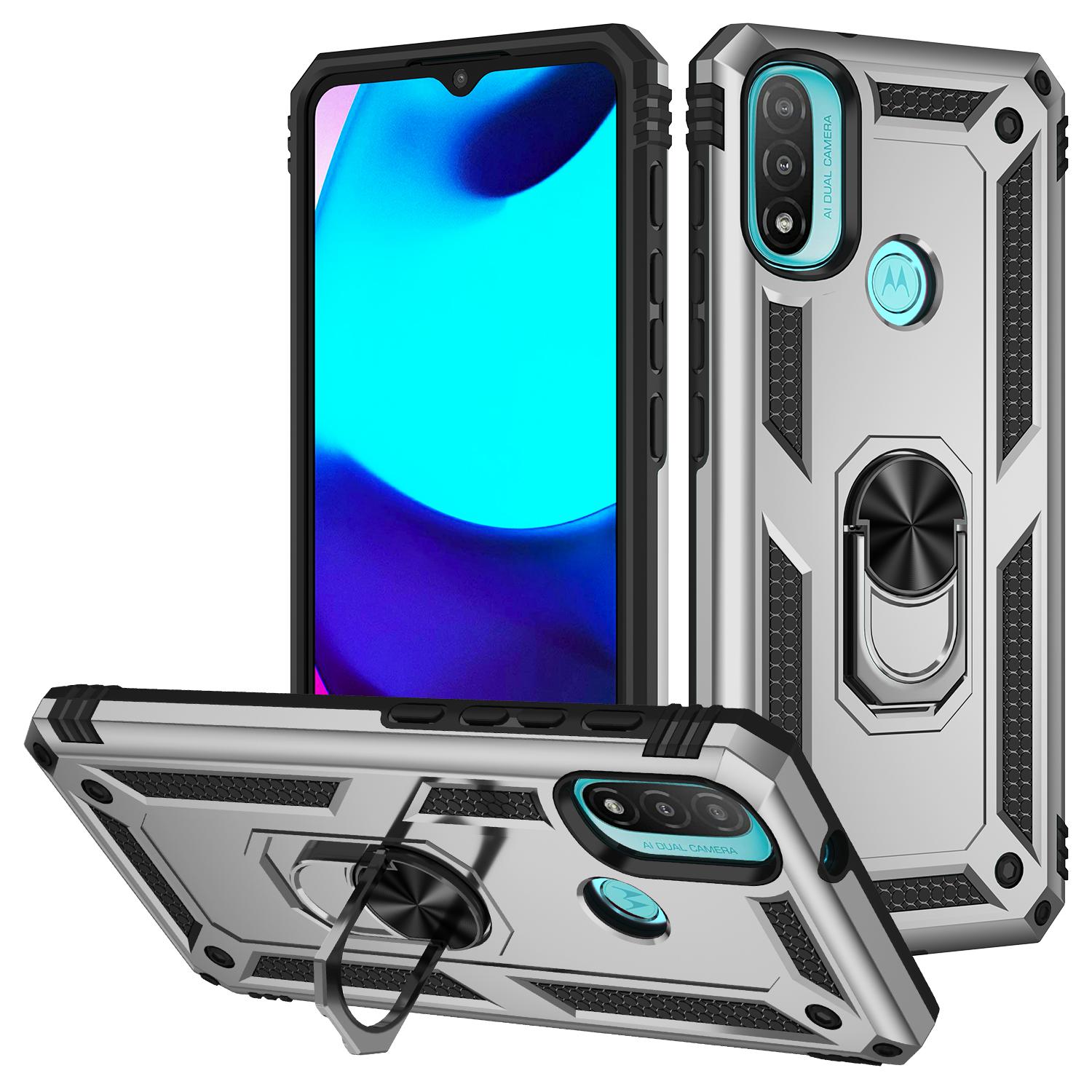 Чехол для Motorola Moto E20 E30 E40, противоударный бампер, броня, военный защитный магнитный чехол-держатель, кольцо для Moto E 20, 30, 40 for Moto E20 чёрный
Чехол для Motorola Moto E20 E30 E40, противоударный бампер, броня, военный защитный магнитный чехол-держатель, кольцо для Moto E 20, 30, 40 for Moto E20 чёрный