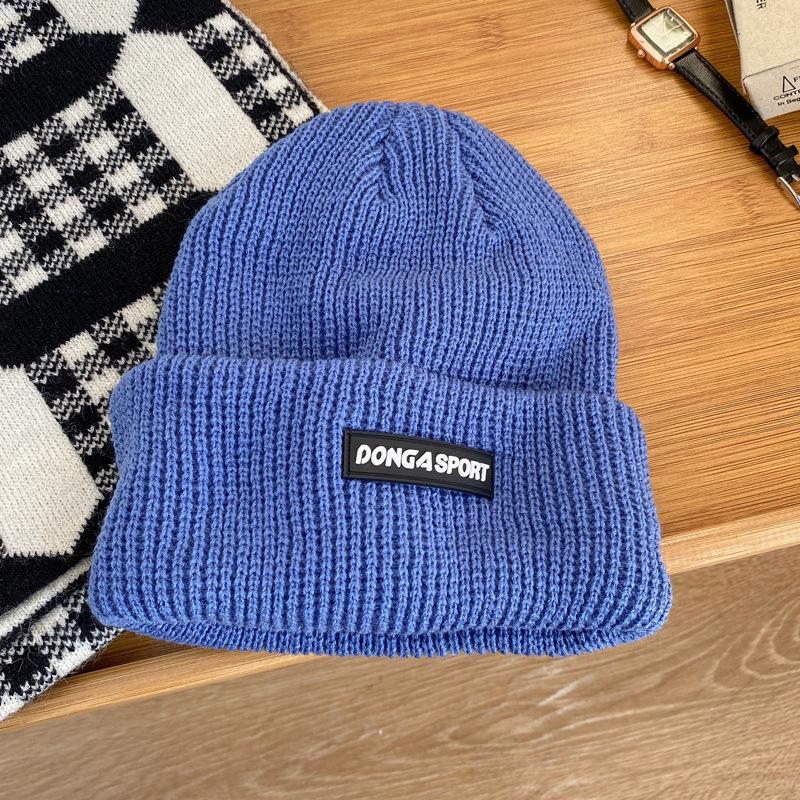 Шапка женская осенне-зимняя новая защита ушей шерстяная шапка красное лицо маленькая теплая вязаная шапка большой обхват головы холодная шапка мужская Elastic
Шапка женская осенне-зимняя новая защита ушей шерстяная шапка красное лицо маленькая теплая вязаная шапка большой обхват головы холодная шапка мужская Elastic