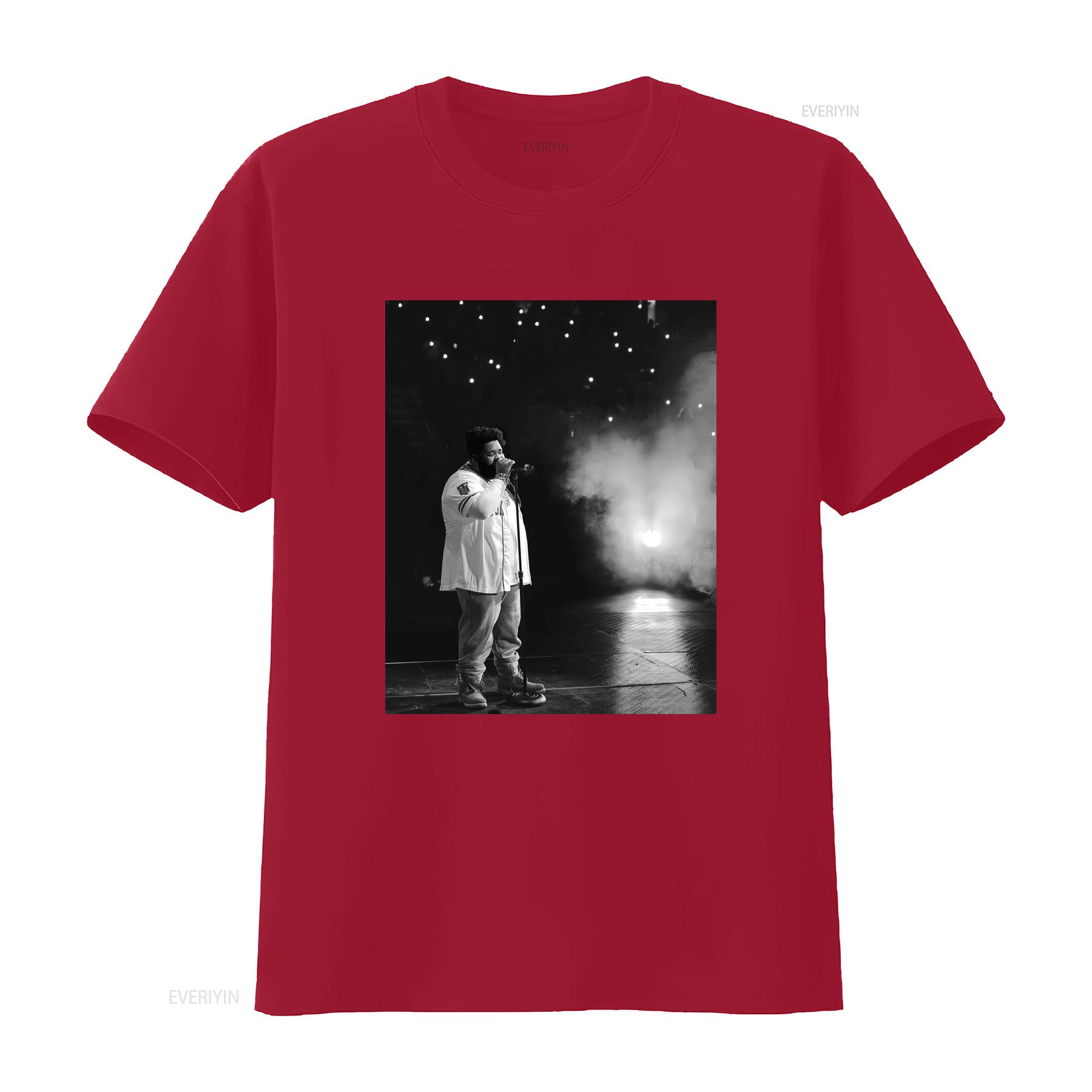 Rod Wave T Shirt vintage Washed Versatile graphic Stretched Soft designer clothes Unisex homme Breathable Top For Everyday Wear S
Rod Wave T Shirt vintage Washed Versatile graphic Stretched Soft designer clothes Unisex homme Breathable Top For Everyday Wear S