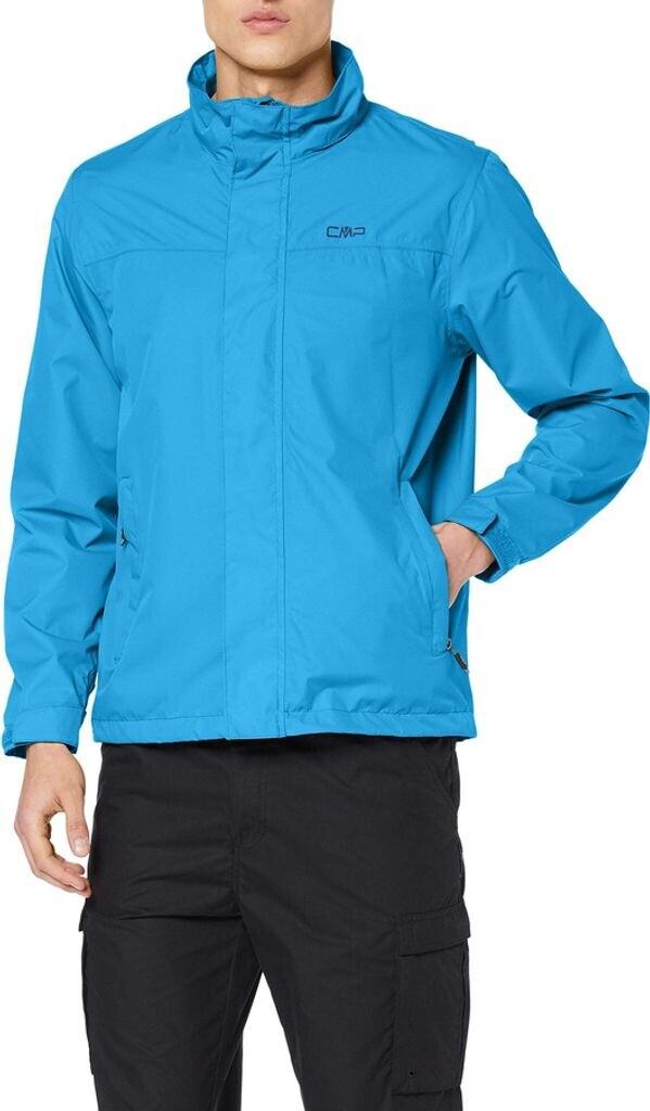 Куртка CMP Waterproof Jacket из ткани Ripstop (39X7367) индиго 58
Куртка CMP Waterproof Jacket из ткани Ripstop (39X7367) индиго 58