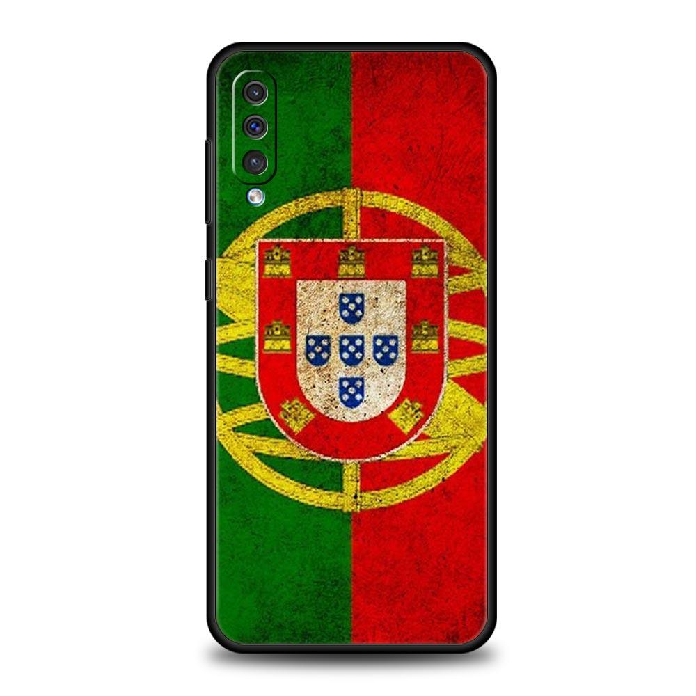 Portugal Phone Case For Samsung A56 A36 A26 A54 A52 A24 A14 A50 A72 A70 A40 A20E A06 A12 A22 A34 A42 A32 A04s A16 5G Cover For Samsung A56 5G
Portugal Phone Case For Samsung A56 A36 A26 A54 A52 A24 A14 A50 A72 A70 A40 A20E A06 A12 A22 A34 A42 A32 A04s A16 5G Cover For Samsung A56 5G