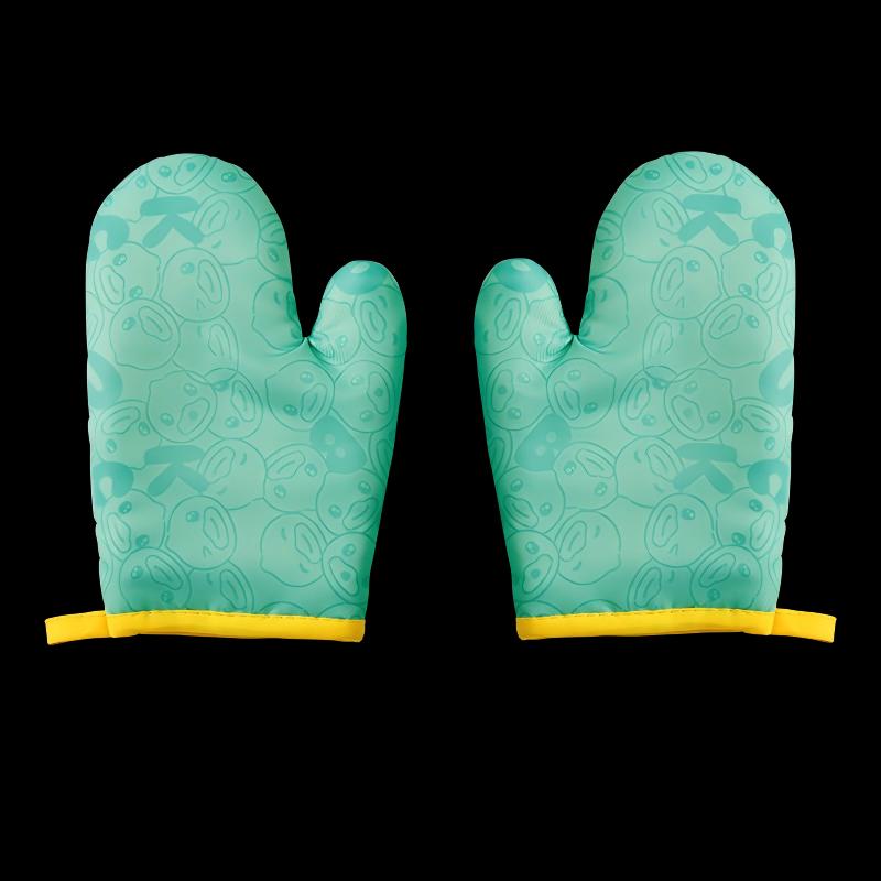 Chuda Huang B.Duck No Troubles Universal Gloves
Chuda Huang B.Duck No Troubles Universal Gloves