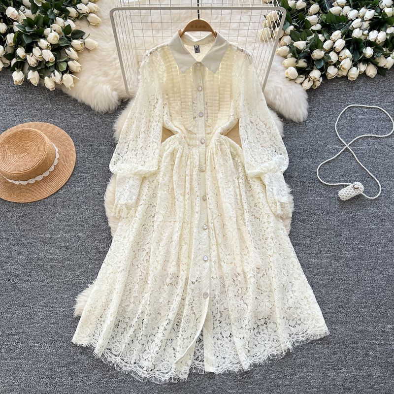 Новинка Изысканное Кружевное Платье Ручной Работы Сексуальное Большое Расклешенное Крючком Цветочное Apricot 2XL
Новинка Изысканное Кружевное Платье Ручной Работы Сексуальное Большое Расклешенное Крючком Цветочное Apricot 2XL