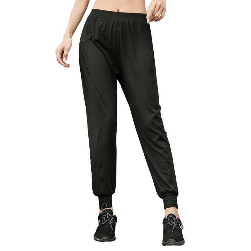 Женские свободные брюки для йоги больших размеров — с начесом, с манжетами, идеально подходят для бега весной/осенью или повседневной носки Medium
Женские свободные брюки для йоги больших размеров — с начесом, с манжетами, идеально подходят для бега весной/осенью или повседневной носки Medium