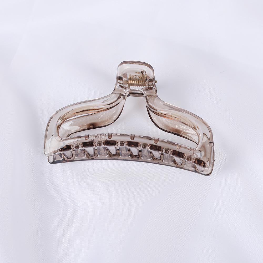 Прозорі кольорові пластикові гумки для волосся, шпильки-краби для волосся, жіночі, дівочі, великі шпильки, краби для волосся, аксесуари для волосся для макіяжу
Прозорі кольорові пластикові гумки для волосся, шпильки-краби для волосся, жіночі, дівочі, великі шпильки, краби для волосся, аксесуари для волосся для макіяжу