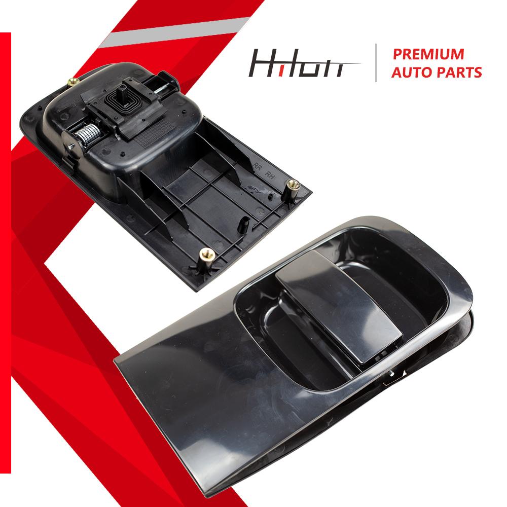 Защелка внешней ручки раздвижной двери черная 836504H150 для Hyundai i800 H1 iMAX Right Black
Защелка внешней ручки раздвижной двери черная 836504H150 для Hyundai i800 H1 iMAX Right Black