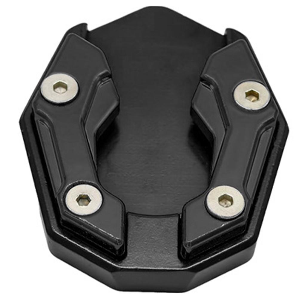 Подножка-удлинитель для скутера/мотоцикла, боковая подножка, удлинительная площадка для NMAX чёрный
Подножка-удлинитель для скутера/мотоцикла, боковая подножка, удлинительная площадка для NMAX чёрный