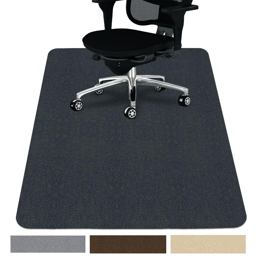 90x120cm Rug Office Rolling Chair Mat Bedroom Living Room Office Computer Gaming Swivel Chair Anti-Slip Carpet for Floor Protect 90cmx120cm темно-серого
90x120cm Rug Office Rolling Chair Mat Bedroom Living Room Office Computer Gaming Swivel Chair Anti-Slip Carpet for Floor Protect 90cmx120cm темно-серого