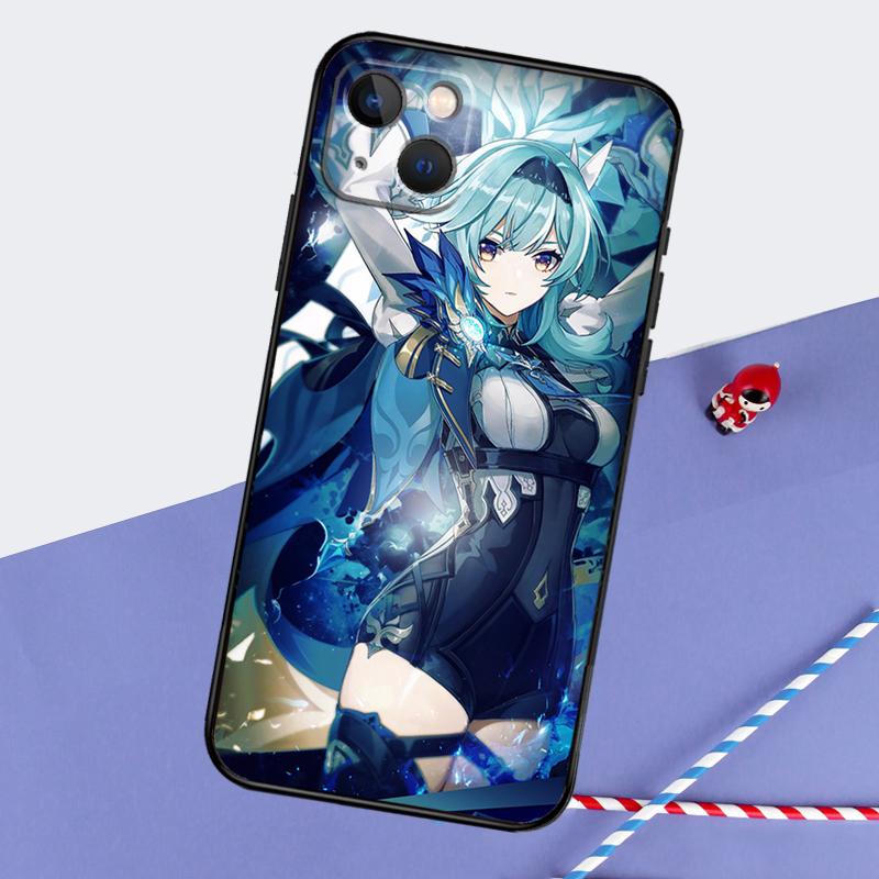 Genshin Impact eula Game Phone Case For iPhone 16 Pro Max 11 13 14 15 Pro Max 12 Mini XR 16 15 Plus 16e Back Cover iPhone 12 Pro
Genshin Impact eula Game Phone Case For iPhone 16 Pro Max 11 13 14 15 Pro Max 12 Mini XR 16 15 Plus 16e Back Cover iPhone 12 Pro